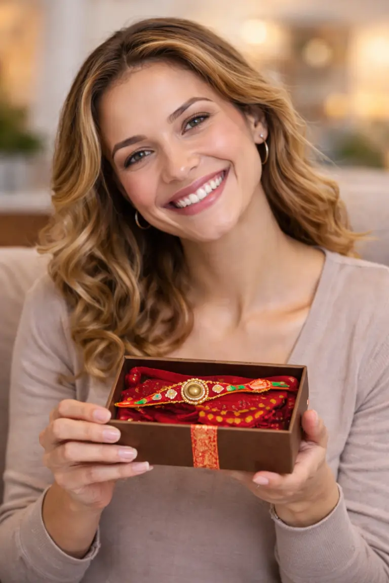Kids Rakhi Guide — Best Cartoon Rakhis for Brothers in USA
