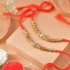Love to Treat Rakhi Hamper — image 1 of 2
