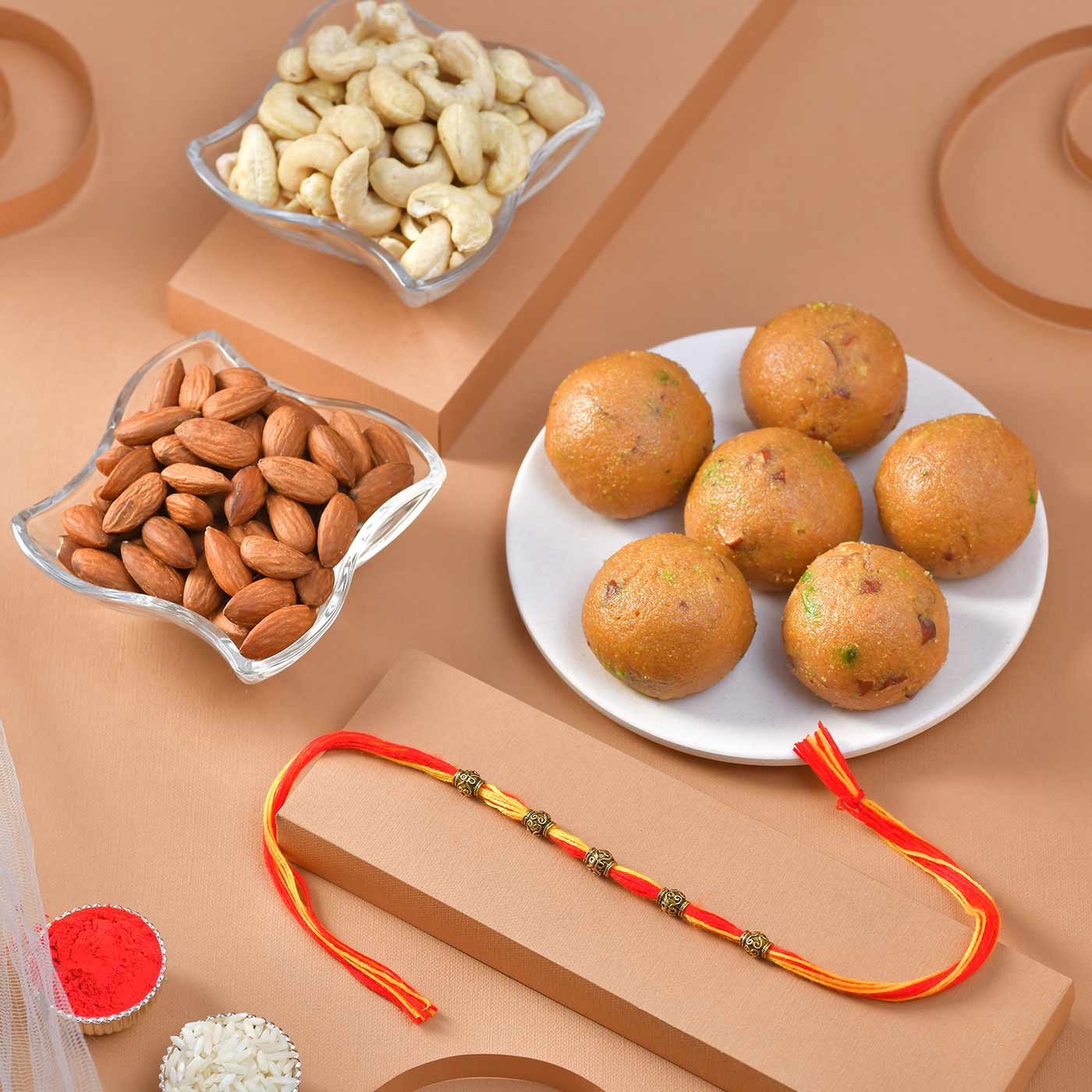 Rakhi Bliss Essentials — image 1 of 3