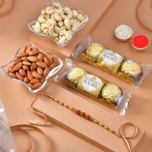 Rakhi Treasure Treat — image 1 of 4