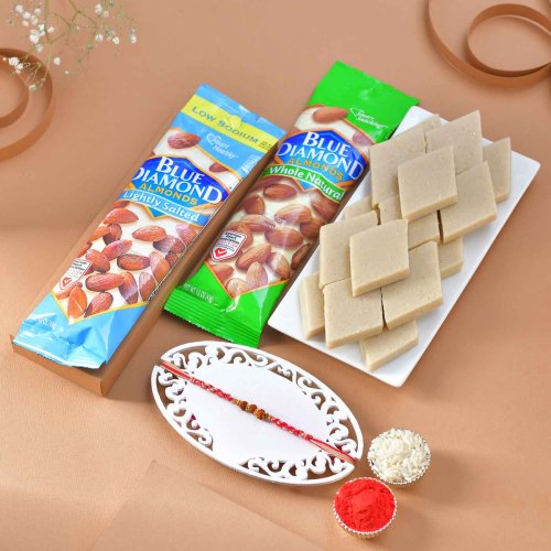 Sweet Bond Treasure — image 1 of 4
