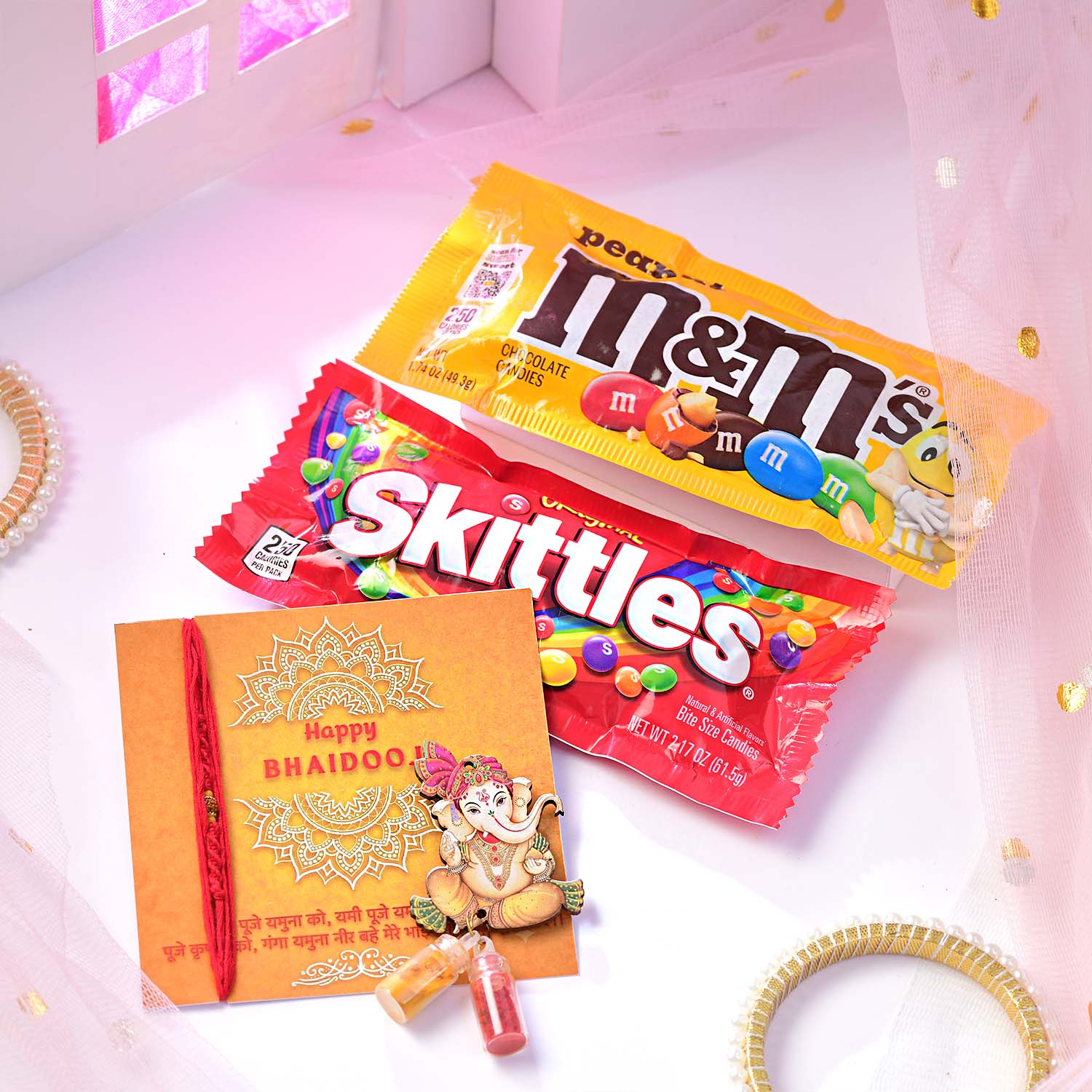 Send Chocolates to USA: Best Indian Festival Chocolate Gifts for Kids